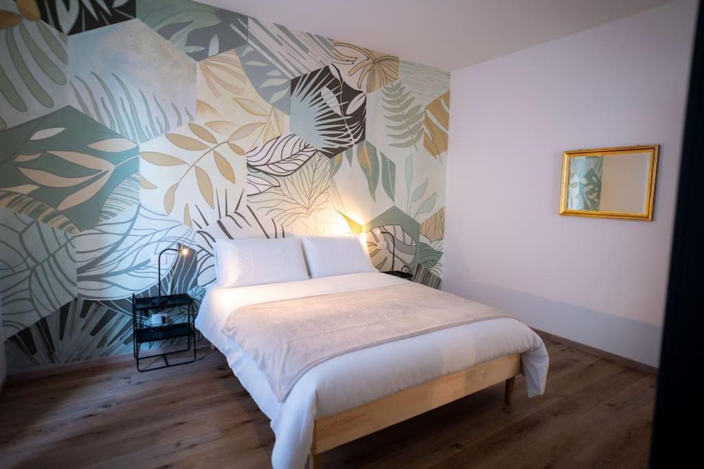 Ponente - Balcony, Free Parking,close To Appartamento Côme