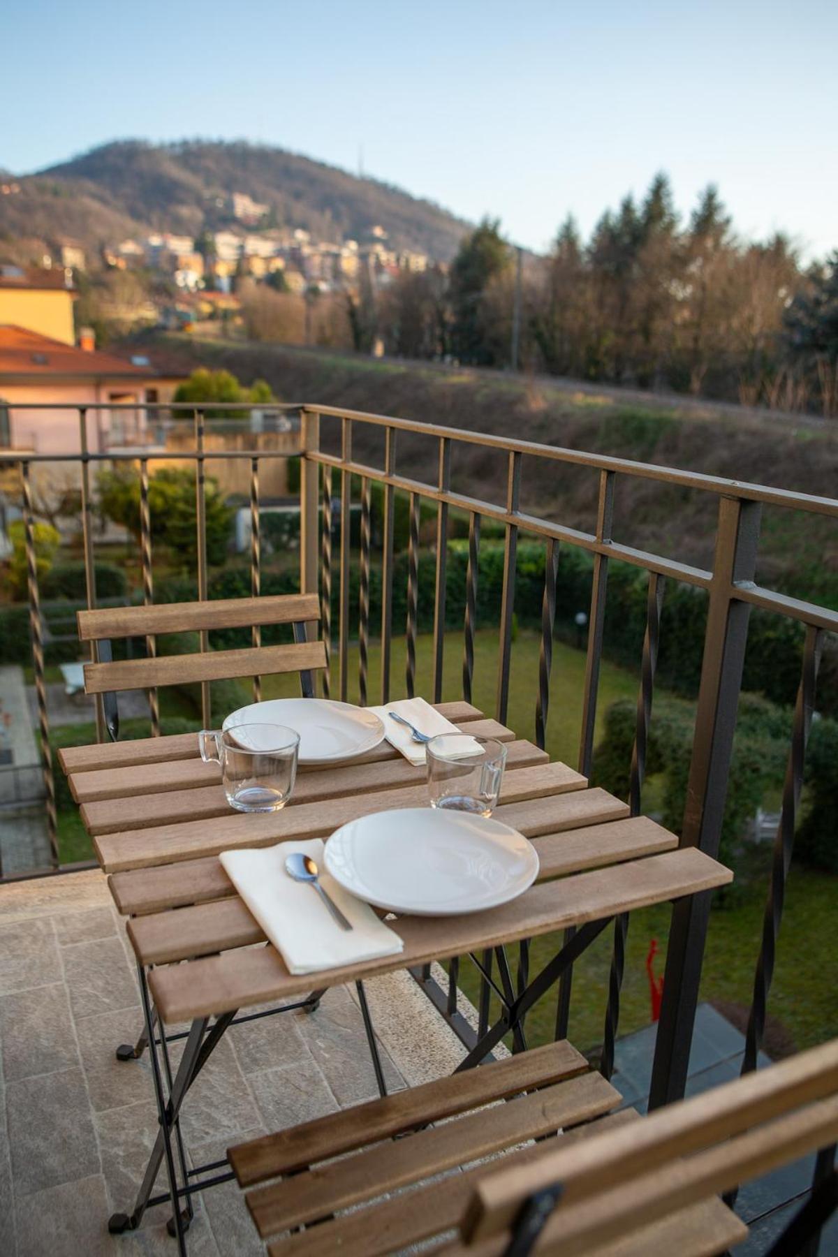 Ponente - Balcony, Free Parking,close To Appartamento